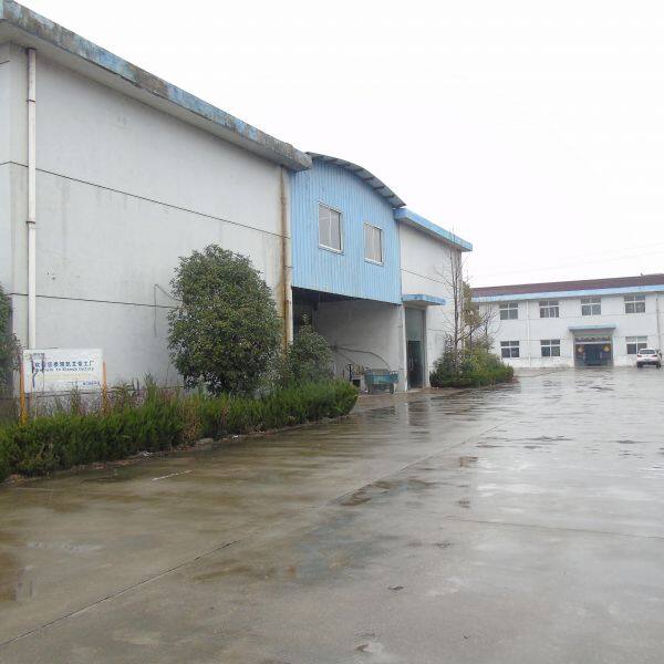 Suzhou Kiande Electric Co.,Ltd. company overview - view 2