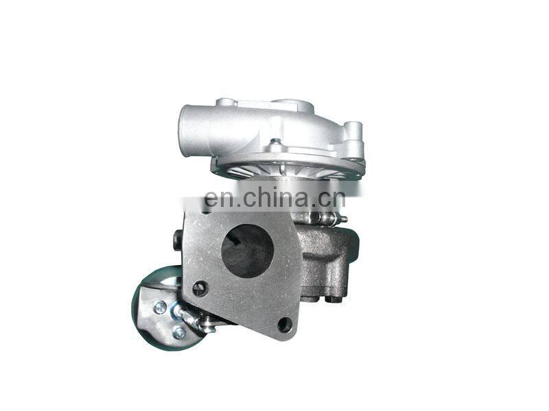 RHF4V VJ32 turbocharger VIA10019 VAA10019 VBA10019 application for Mazda 6 2.DI 136/143HP