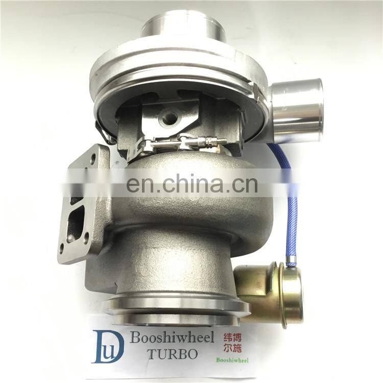 175210 250-7700 turbocharger S310CG080 02B151110303 C9 engine 10R2969 10R2858 2507700