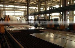 Liangshan Changzai Machinery Manufacturing Co., Ltd. company overview - view 3