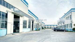 Ningjin Hongli Agricultural Machinery Co., Ltd. company overview - view 1