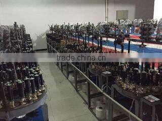 Yiwu Fukun E-Commerce Firm company overview - view 1