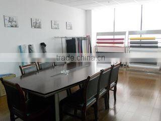 Haining Banqiu Interlining Co., Ltd. company overview - view 2