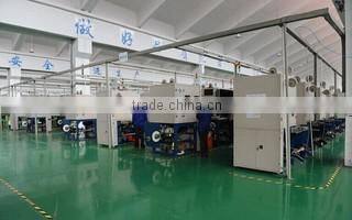 Shenzhen Berudar Technology Co., Ltd. company overview - view 3