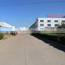 Yantai Xinpeng Steel Pipe Co., Ltd. company overview - view 1