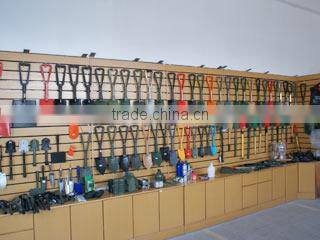 Yongkang Sifang Tool Factory company overview - view 3