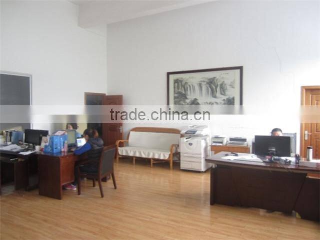 Linhai Yalong Leisure Products Co., Ltd. company overview - view 3