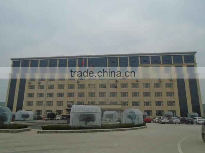 Dongyue Machinery Group Co., Ltd. company overview - view 3