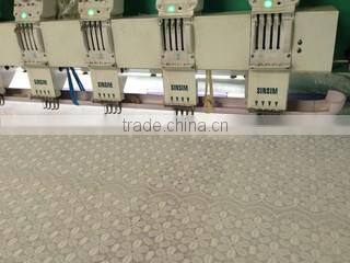 Shenzhen Missu Textile Co., Ltd. company overview - view 3