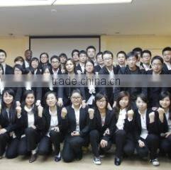 Rack In The Cases Technology Co., Ltd. company overview - view 1