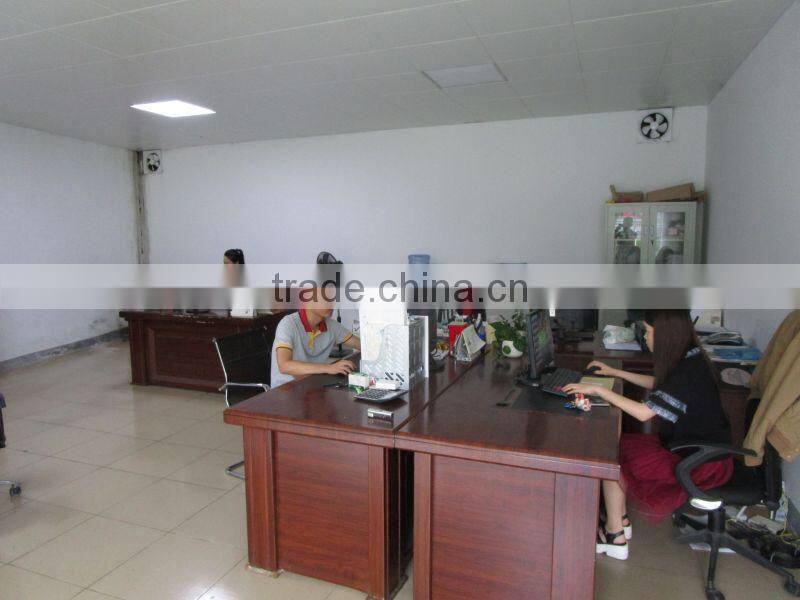 Guangzhou Childhood Dream Recreation Equipment Co., Ltd. company overview - view 3