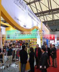 Shanghai Swany Textile Inc. company overview - view 1