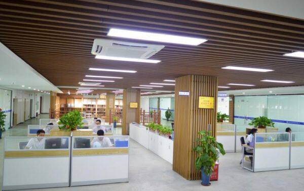 Anhui Red Forest New Material Technology Co., Ltd company overview - view 2