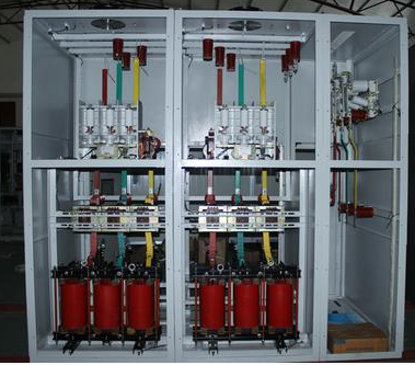 Henan Ruitong Electrical Technology Co.ltd company overview - view 1