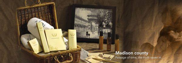 Yangzhou YiLanMei Hotel Supplies Co.,Ltd company overview - view 1