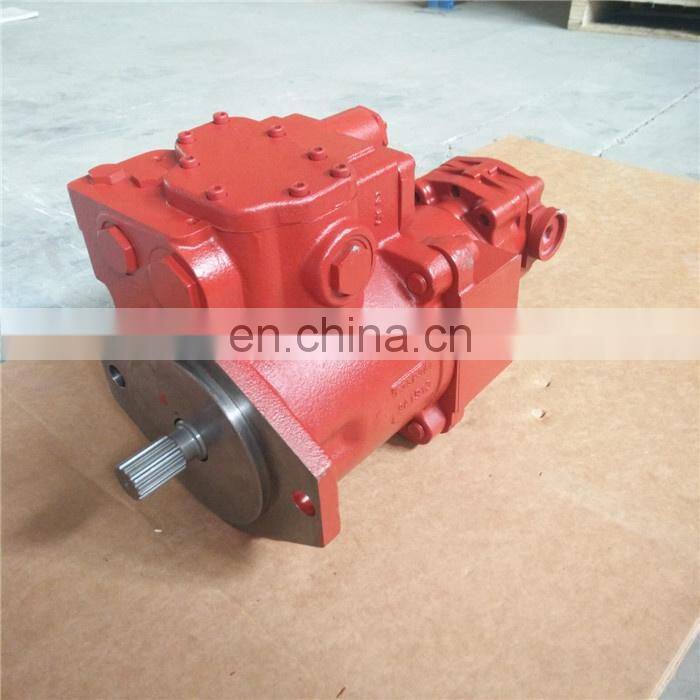 Excavator parts K3SP36C 130R-9002 TAKEUCHI TB175 Hydraulic Pump TAKEUCHI TB175 main Pump