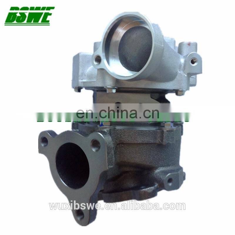 17201-51021 1720151020 VB36 twins turbocharger Landcruiser V8 D supercharger VB22 17201-51020