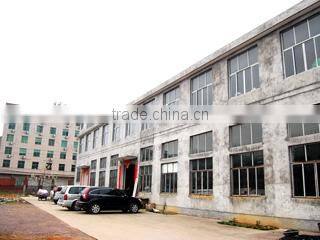 Yongkang EMJ Industrial & Trade Co., Ltd. company overview - view 1