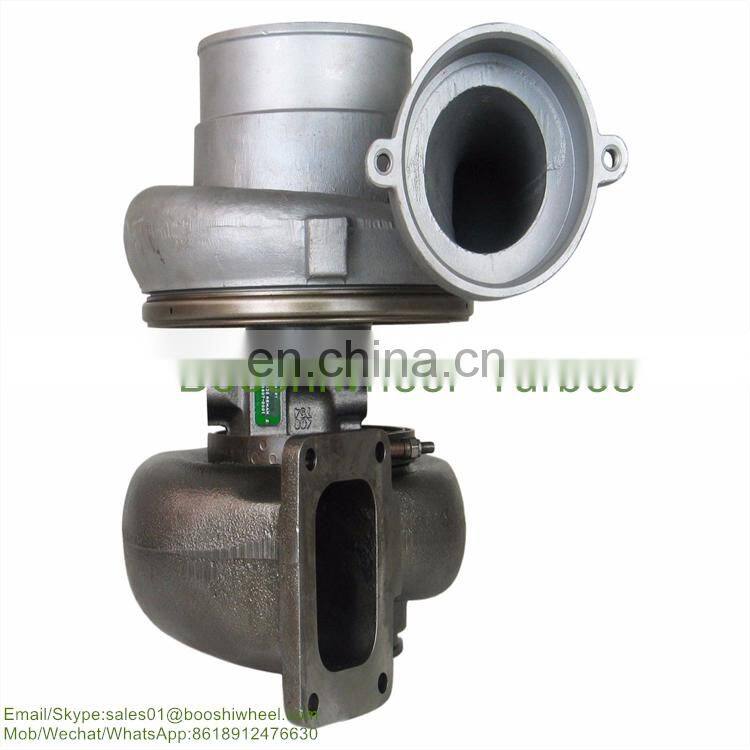 Btv8501 Turbo 466807-5001 466807-5001s 466807-0001 118-0398 Turbocharger for Caterpillar Generator Set 3508b 3516b