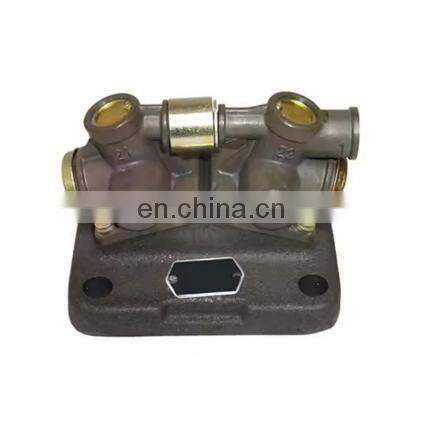 Sinotruk parts 0750132008 Cut off valve