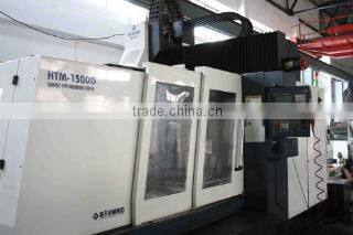 Qingdao Haiyi Mold Co., Ltd. company overview - view 1