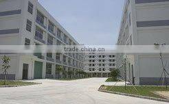 Shenzhen Top Fame Electronics Ltd. company overview - view 1