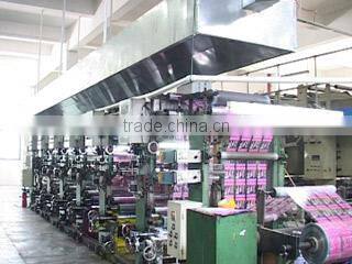 Yuyao Shunjia Color Printing & Packing Co., Ltd. company overview - view 2