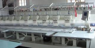 Guangzhou Chowleedee Trade Firm company overview - view 2