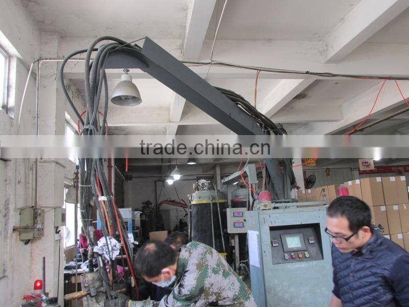 Finehope (Xiamen) Polyurethane Products Co., Ltd. company overview - view 4