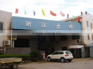 Zhejiang Fangbang Machinery Co., Ltd. company overview - view 2