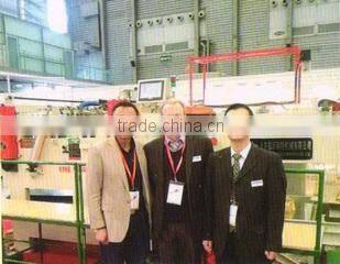 Linyi Jinguan Import And Export Co., Ltd. company overview - view 2