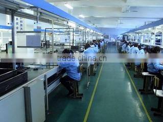 Leadingtouch Technology Co., Ltd. company overview - view 2