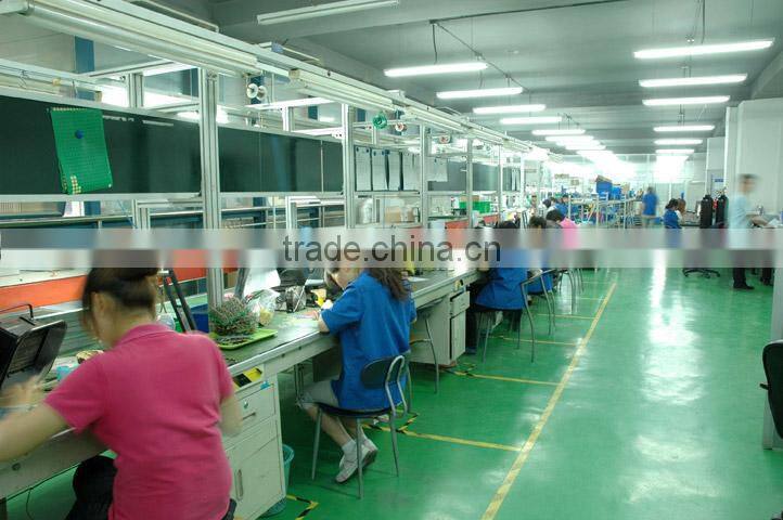 Xi'an Chinastar M & C Limited company overview - view 2