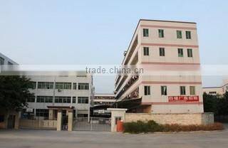 Shenzhen Chu-Tech Co., Ltd. company overview - view 1