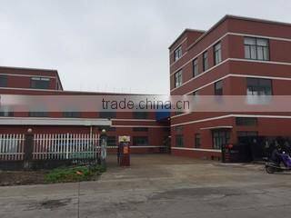 Ningbo Yinzhou Zhantuo Imp.& Exp. Co., Ltd. company overview - view 1