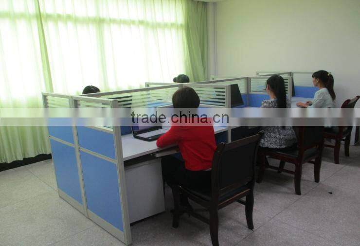 Jiangxi Hornet Industrial Ltd. company overview - view 3