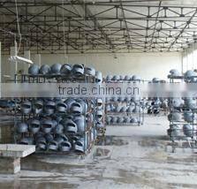 Anhui Funan Aoyang Metals Plastic Co., Ltd. company overview - view 1