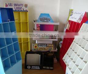 Jiaxing Store Display Innovation Co., Ltd. company overview - view 2