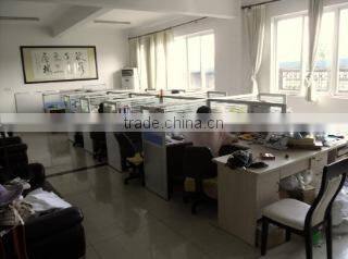 Nantong Haicheng Fabric Manufacture Co., Ltd. company overview - view 1