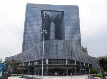 Suzhou Kiande Electric Co.,Ltd. company overview - view 3