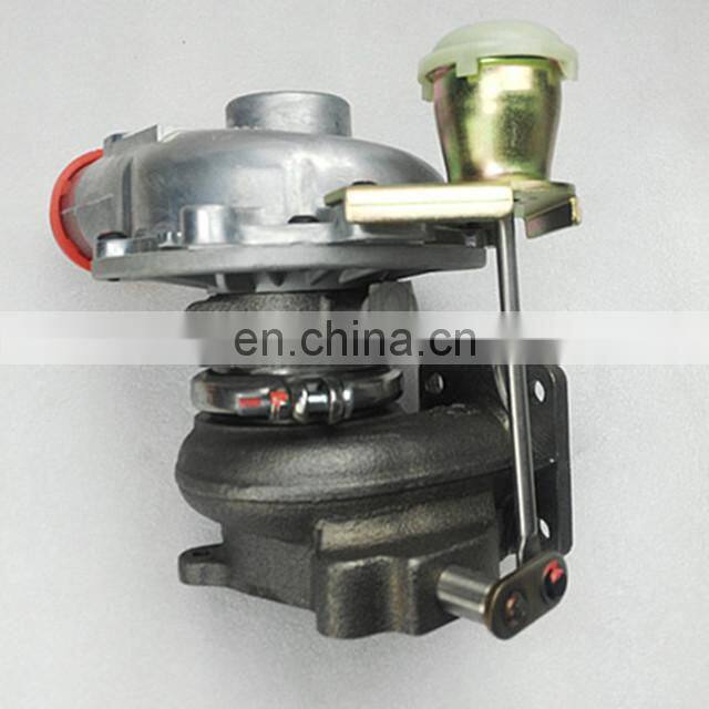 rhf5 turbo 4ja1 engine vb430064 va430064 8972402101 turbocharger for d-max 3.0 td 8972402101