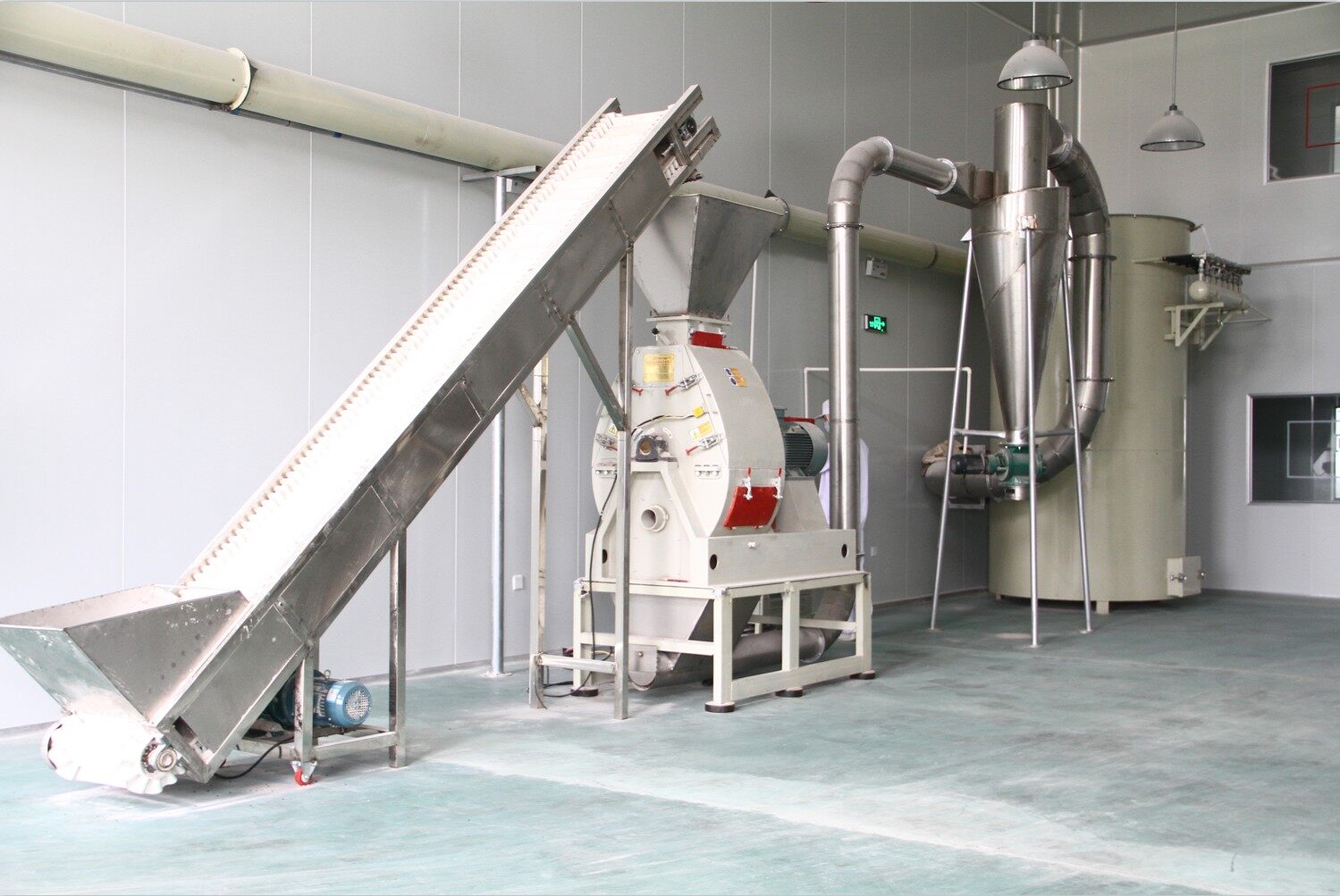 Shenchu (Shandong) Food Technology Co., LTD company overview - view 4