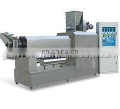 spicy gluten strip sticks making machine&production line