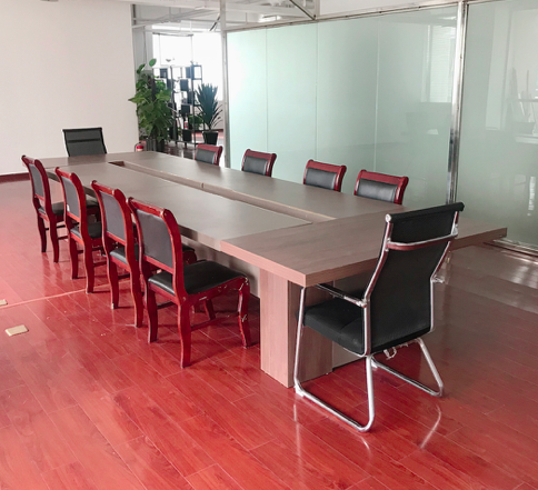 Weizhiyuan Technology (Wenzhou) Co., Ltd company overview - view 2