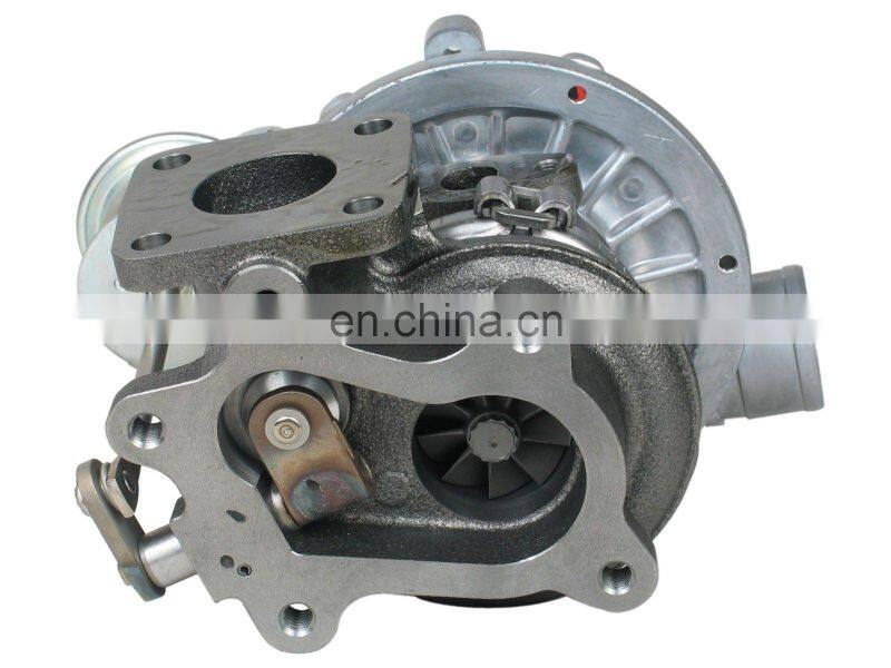 AS11 turbocharger 135756170 135756181 135756171 Vb420081 Va420081 for Shibaura Industrial Engine N844L