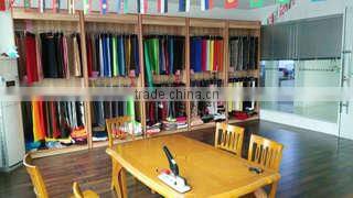 Huzhou Wuxing Yongqing Textile Co., Ltd. company overview - view 3