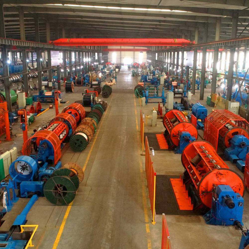 Qingdao Qinglan Technology Co.,Ltd. company overview - view 1