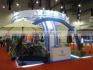 Xiamen Xiasheng Industrial Co., Ltd. company overview - view 3