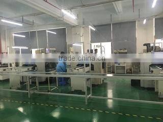 Shenzhen Jialin Technology Co., Ltd. company overview - view 1