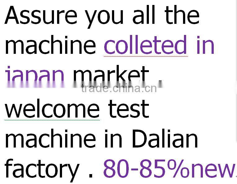 Dalian Basic World Trading Limited company overview - view 2